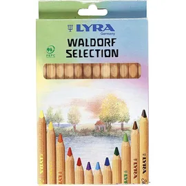 Lyra Pet Lyra Super Ferby Waldorf Selection 12 Stück