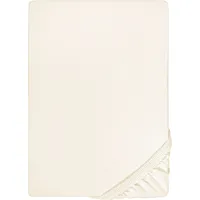 Biberna 0077866 Jersey-Elastic 180 x 200 - 200 x