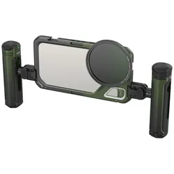 SmallRig x Brandon 4407B Li Mobile Video Kit für iPhone 15 Pro Max
