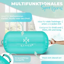 Kesser KESSER® Aufblasbare Air Roll