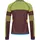 hummel hmlSEAMLESS Langarmshirt Damen 3858 - fig XS/S