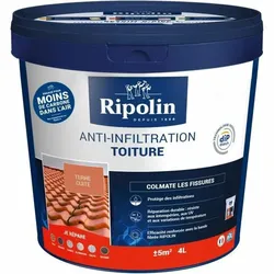 Farbe Ripolin 4 L