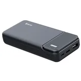 Denver PBS-10007 Powerbank Schwarz