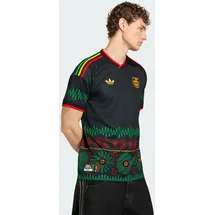adidas Jamaika Auswärtstrikot 2026 Herren Gr. L