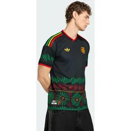 adidas Jamaika Auswärtstrikot 2026 Herren Gr. L