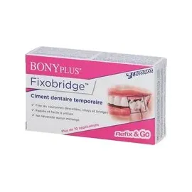 JATI GmbH Fixobridge