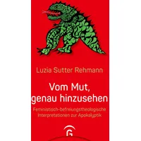 Guetersloher Verlagshaus Vom Mut, genau hinzusehen