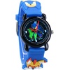 Vadobag, Armbanduhr, „Sonic Kids Time Blue“ Armbanduhr, Blau