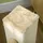 PawHut Kratzstamm Kratzsäule 79 cm beige