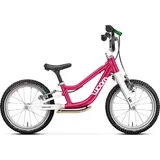 GO 1 Plus 14 Zoll hot pink