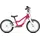 woom GO 1 Plus 14 Zoll hot pink