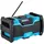 HAZET DAB Radio 9580-10 schwarz