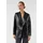 Comma, Blazer Schwarz 46
