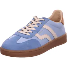 GANT Sneaker in Blau | Gr.: 38