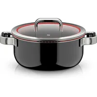 WMF Fusiontec Function Pro Bratentopf 24 cm rund