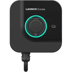 Wallbox EVC11B | 11KW | Smart mit App