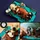 LEGO Ideas Schwimmende Otter 21366