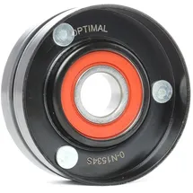 Optimal Spannrolle, Keilrippenriemen