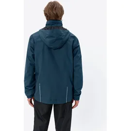 Vaude Escape Bike Light Regenjacke Herren dark sea uni S