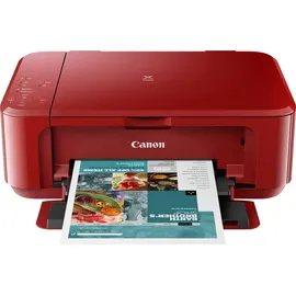 Canon PIXMA MG3650S rot