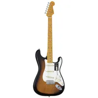 Fender American Vintage II 1957 Stratocaster MN 2-Color Sunburst (0110232803)