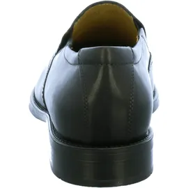 GEOX Federico Herren Schwarz 41
