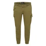 Blend Cargohose Grün 33