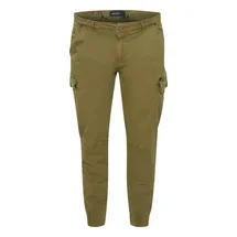 Blend Cargohose Grün 33