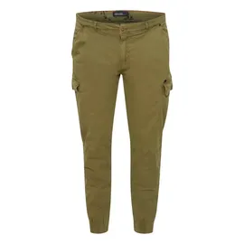 Blend Cargohose Grün 33