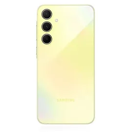 Samsung Galaxy A35 5G 8 GB RAM 256 GB Awesome Lemon