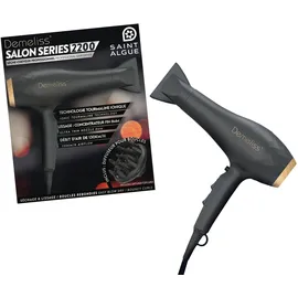 Demeliss Salon Series 2200 gold