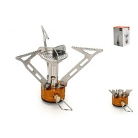 A. Blöchl Gaskocher AB-301 klappbar, Camping Kocher Campingkocher Camping Herd Outdoor