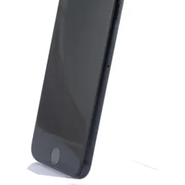 Apple iPhone SE 2020 64 GB Schwarz