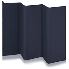 lionelo JASMIN EASY FOLD Reisebett, Blue Navy