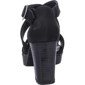 Paul Green 7942 schwarz 40