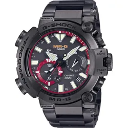 G-SHOCK Uhr MRG-BF1000B-1A by CASIO | Schwarz