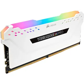 16 GB Kit PC4-28800 CMW16GX4M2D3600C18W