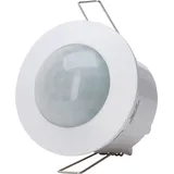 Kopp 824701011 Decke Bewegungsmelder 360° Weiß IP20
