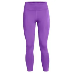 Under Armour Launch Ankle Tights lavish -lavish reflective M