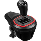 ThrustMaster TH8S Shifter Add-On, 8-Gang-Schaltung für Rennlenkrad, Kompatibel mit PlayStation, Xbox und PC Gaming Zubehör