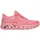 SKECHERS UNO Glide-Step - Air Gliders Pink Mesh 39