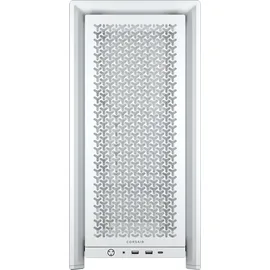Corsair FRAME 4000D weiß