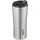 Relaxdays Thermobecher 0,4 l Schwarz