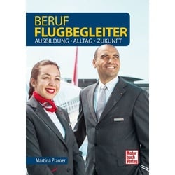 Beruf Flugbegleiter