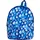 anemoss marine collection Sailboat blau-silber