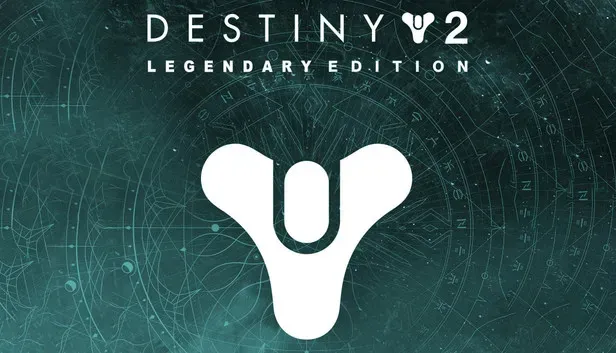 Destiny 2: Legendäre Edition