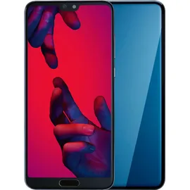 Huawei P20 Pro Dual SIM 128 GB Midnight Blue