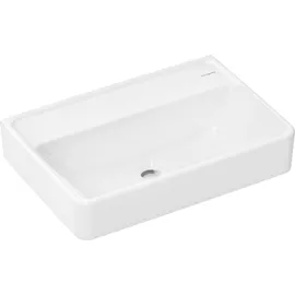 Hansgrohe Xanuia Q Waschtisch Compact 55 x 37 cm (60212450)