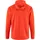 Fjällräven Abisko Grid Fleece Flame Orange M