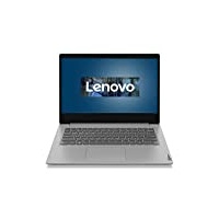 Lenovo IdeaPad 3 Laptop 35,6 cm (14 Zoll, 1920x1080, Full HD, entspiegelt) Slim Notebook (Intel Core i3-1005G1, 8GB RAM, 256GB SSD, Intel UHD-Grafik, Windows 10 Home S) silber